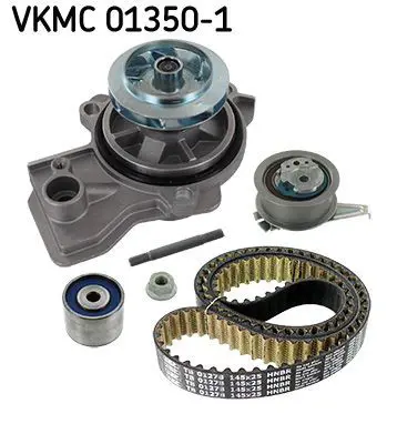 SKF VKMC 01350-1 Triger Seti 04B198119