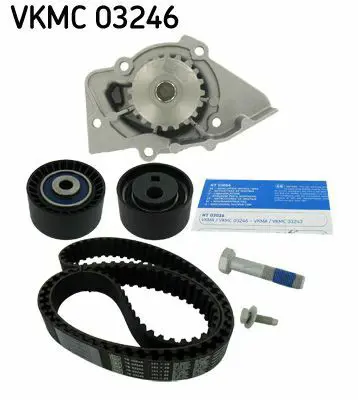 SKF VKMC 03246 Triger Seti+Devirdaim 16095247, 1609524780, 692276, 6922F0, 81693, 82959, 83028, 1201C4, 1609402380, 9400829629