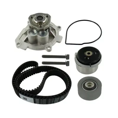 SKF VKMC05260-1 Triger Seti + Devirdaim 1606314, 1606356, 1629066, 1629095, 93185849, 93196787, 95516739, 95518061, 95520406