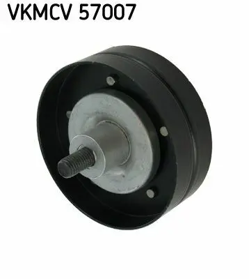 SKF VKMCV 57007 Kayıs Gergi Rulmanı Kutuklu  Daf Cf75 98>00 Cf75 Cf85 01>13  Xf95   90x10x32 Mm 1699030