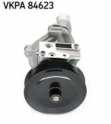 SKF VKPA 84623 Devirdaim Su Pompası Transıt V184 2,4tdcı 01>04 V347 2,4tdcı 135ps - 140ps 06>14 Land Rover Defender LR004799, YC1Q8K500AF