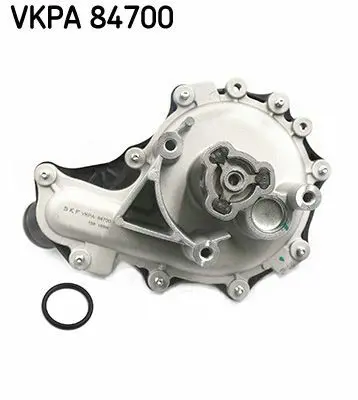 SKF VKPA 84700 Devirdaim Su Pompasi Boxer Iii Jumper Iii 2.2hdi 16v E4 - E5 06> Ducato Iii 2.2jtd 100ps 06> Transit V347 2.2 Tdci 130ps - 140ps - 155ps 06>14 Custom 12> V362 2.2tdci 155ps 14> 6C1Q8K500AG