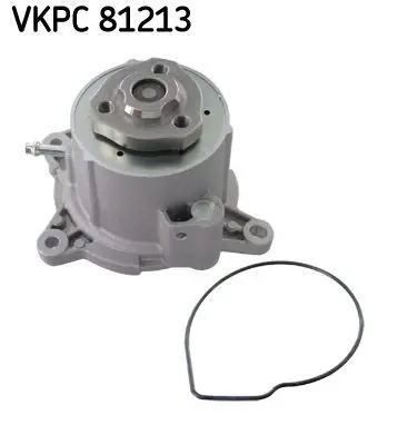SKF VKPC 81213 Devirdaim Jetta Caddy Golf Vi - Vii Polo A1 Ae Altea Ibiza Toledo Fabia Octavia Rapid Roomster Yeti 1 2tsi Cbza Cbzb Cbzc Cgpa 08> 03F121004F