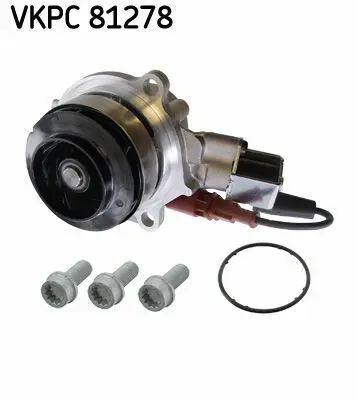 SKF VKPC 81278 Devirdaim 04L121011