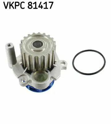SKF VKPC81417 Devirdaim Polo 00>05 A2 00>02 Arosa 97>03 Ibıza 02>05 Fabıa 00>04 Atd Axr Amf Bay 45121011B