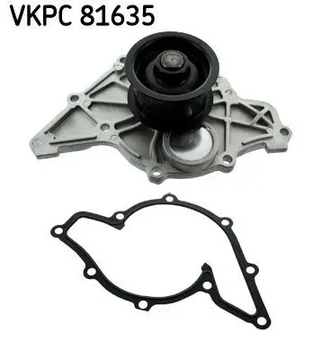 SKF VKPC 81635 Devirdaim A4 A6 A8 97>05 Passat 98>00 2 5tdi Afb Akn 059121004D