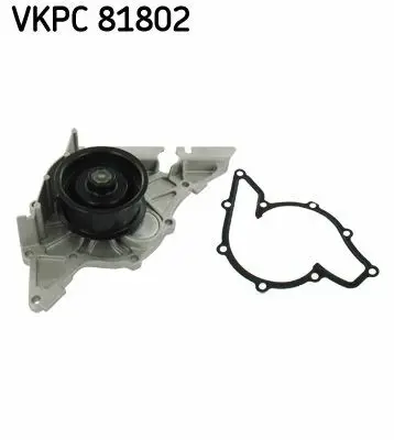 SKF VKPC 81802 Devirdaim Passat 97>05 A4 A6 95>05 A8 94>03 Superb 02>08 2.5 2.8 Afb Akn Apr Ake 78121006
