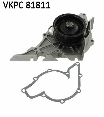 SKF VKPC 81811 Devirdaim Audı A6 Avant - Quattro 98>05 Are Bes Agb Azb 78121004BV, 78121004BX, 78121004C, 78121004CV, 78121004CX, 78121004V, 78121004X, 78121011Q, 78121011QX, 78121004A