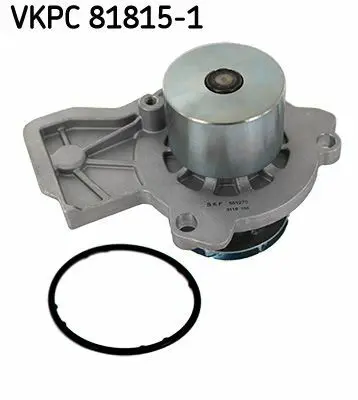 SKF VKPC 81815-1 Devirdaim 04B121011D