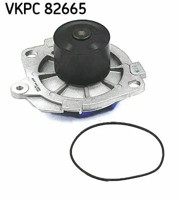 SKF VKPC 82665 Devirdaim Alfa Romeo 146 147 156 159 Fiat Brava Bravo Croma Doblo Marea Idea Multipla Palio Punto Albea Stilo 1.9d - 1.9jtd - 1.9 Multijet Opel Astra H Vectra C Signum Zafira B 1.9cdti 46515970