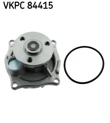 SKF VKPC 84415 Devirdaim Su Pompasi Focus 1 8 - 2 0 98>04 Mondeo Ii 1 6 - 1 8 - 2 0 96>00 Mazda Tribute 2 0 988X8591F1D