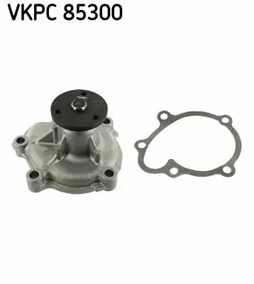 SKF VKPC85300 Devirdaim Su Pompası Astra G Astra H Combo Merıva Zafıra B Y17dt 00> 1334073