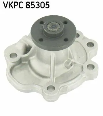 SKF VKPC 85305 Devirdaim Suzukı Splash 1.0 1.2 08> Swıft 1.2 10> 17400M67L21, 210104A01F, 95518571