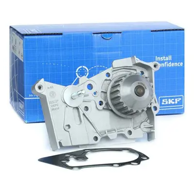 SKF VKPC 86416 Devirdaim Primera Megane I Ii Iii Kangoo Dokker Duster Logan Sandero Laguna I Ii Iii Clio Ii Iii Scenic I Ii Iii Thalia Symbol Modus Ii Fluence Captur K4m - K4j - H4j 1.4 16v - 1.6 16v 210100753R