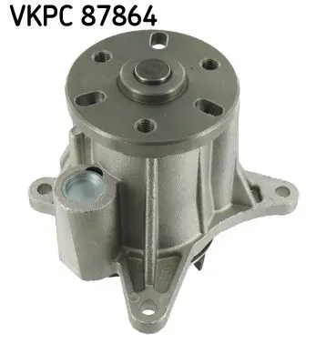 SKF VKPC 87864 Devirdaim Pompasi Discovery 4 10-16 Range Rover Sport 10> Range Rover 13> 3.0 V6 C2C37771, LR013164, 1201K5, LR016656, LR016655