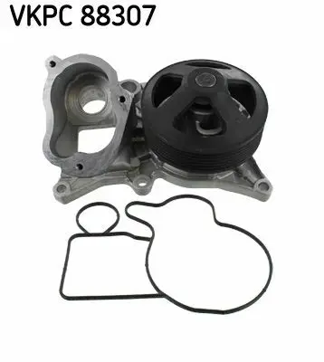 SKF VKPC 88307 Devirdaim Pompası Bmw N57 F10 F11 F12 F13 F30 F80 F34 F33 F83 F36 F31 F01 F25 F26 F15 E70 F16 F86 11518516205