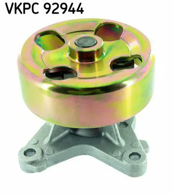 SKF VKPC92944 Devirdaim Qashqai 2 0 16v 2007 2013 X Trail 2 0 2008 2013 Megane Iii 2 0 2009> Laguna Iii 2 0 2007> Fluence 2 0 2010> 210102773R
