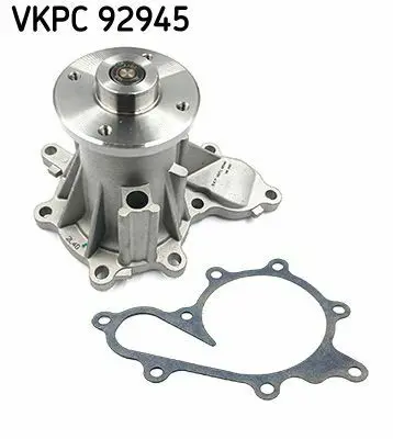SKF VKPC 92945 Devirdaim Navara 2,5 Yd25 Ddtı 2005> 4wd