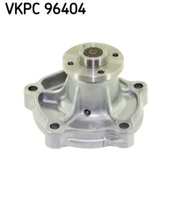 SKF VKPC 96404 Devirdaim Pompası Suzukı Grand Vıtara 1.6 05-> Jımny 1.3 04-> Sx4 1.6 08-> Swıft 1.3-1.5-1.6 2005->  1740069G05, 71768110