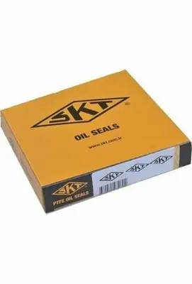 SKT 047832-FP Krank Arka 1.5 Dci Dacia Logan 1.5 Dci Nissan Qashqai 1.5 Dci Renault Clio-Kangoo-Megane-Maste 7701473544