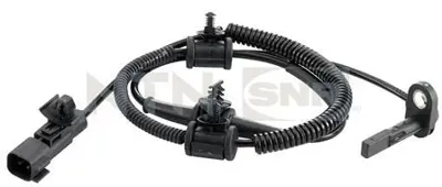 NTN / SNR ASB15304 Abs Sensoru On Astra J Zafira C Cruze 1247004, 12842463, 13329258, 13470637, 6238636