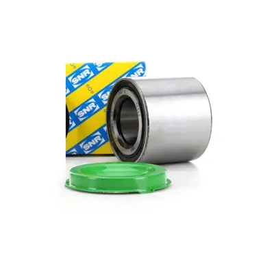 NTN / SNR FC40650S01 Aks Bilyası Arka Fc40650s01 Combo-C Corsa-C Tıgra Twınport 1.8i (00-) 1604007, 9196286