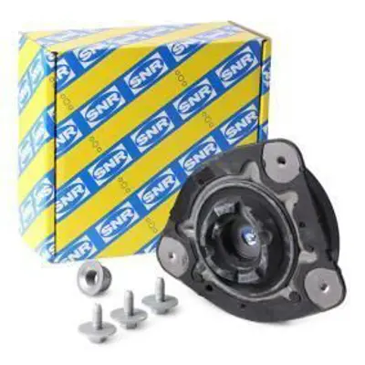 NTN / SNR KB65533 Amortisör Rulman+takoz Kiti Kb65533 Laguna-Iıı 2.0-3.0 (08-) 543A00002R, 543A00003R, 543A03826R, 543A03826RSET, 543A07290R, 543200002R, 543256557R, 543251867R, 543250005R, 543A00001R