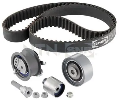 NTN / SNR KD45761 Triger Seti Kd45761 Golf-V 2.0 Tdı 16v 2003- 141dişx30 03G198119A