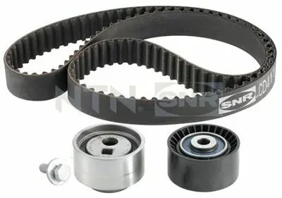 NTN / SNR KD45929 Triger Seti Kd45929 Partner Dw8b (98-) Xsara P406 P806 1.9 2.0 Hdı 0831N2