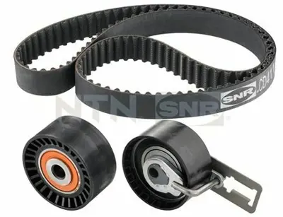 NTN / SNR KD45967 Triger Seti K015656xs Partner Tepe 1.6hdı (Euro5) Focus-Iıı P3008 P5008 C4 C5 516A3, 516L5, 816K1, 816L0, 829F8, 83075, 831Q1, 831W2, 1608745980, 16087474