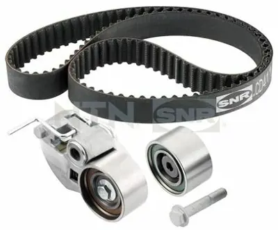 NTN / SNR KD47024 Triger Seti Kd47024 Accent (03-) Getz 1.5 Crdı 123diş 2441027000, 2441027250, ADG07647, ADG7647, MTK5H08, MTT5H23, 2441027250S, 2481027200, 2481027000, 2431227250