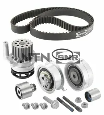 NTN / SNR KDP457720 Devirdaimli Triger Golf7 Passat Caddy T6 Amarok 1.6tdı 2.0tdı Cayd Caye Clca 03L198119A