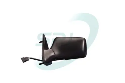 SPJ E-0346 Dıs Dıkız Aynası Golf Iıı Elektrıklı Ayna 91-98 Sağ 1H1857522A