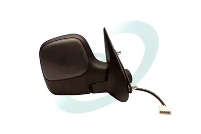 SPJ E-0416 Dıs Dıkız Aynası Partner Berlıngo Mekanık Ayna 96-08 Sağ 8153HR