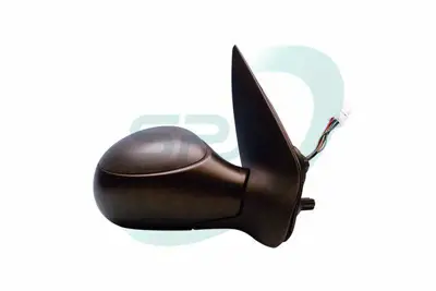 SPJ E-0898 Dıs Dıkız Aynası 206 Mekanık Ayna 98-03 Sağ 122025