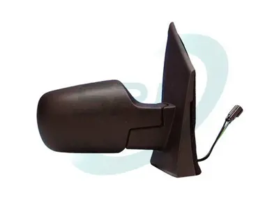 SPJ E-1524 Dıs Dıkız Aynası Fıesta Elektrıklı Ayna 01-05 Sağ 1233349, 1315840, 2S6117K740BB, 2S6117682BN, 1209554, 1204310, 1197841, 1151758, 1148204, 2S6117682BP