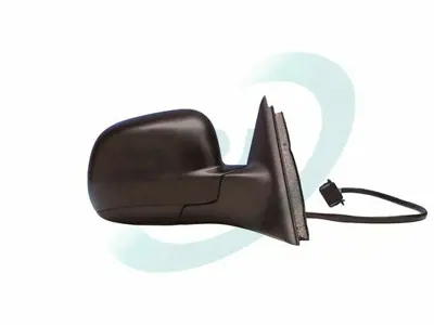 SPJ E-1790 Dıs Dıkız Aynası Passat Elektrıklı Ayna 97-03 Astarlı Büyük Tıp Sağ 3B1857508F01C