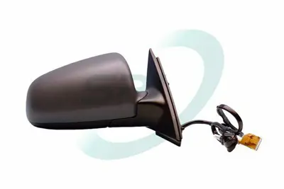 SPJ E-2116 Dıs Dıkız Aynası A4 Elektrıklı Ayna 05-07 Astarlı Sağ 8E1858532Q, 8L1858532HE3FZAP