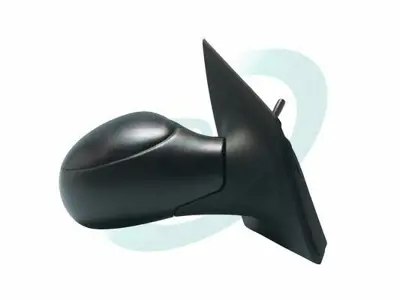 SPJ E-2130 Dıs Dıkız Aynası C2 Elektrıklı Ayna 03-09 Sensorlü Sağ 8149SW