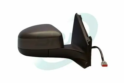 SPJ E-2482 Dıs Dıkız Aynası Sağ Passat Elektrıklı Katlanır Ayna 05>10 Astarlı Yan+alt Sınyallı 1701720AddParts