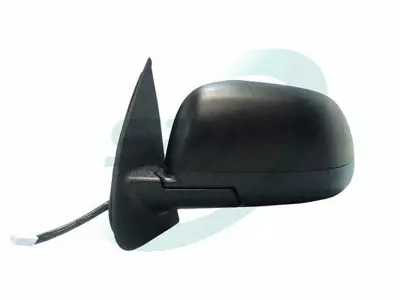 SPJ E-3189 Dıs Dıkız Aynası Laguna Elektrıklı Ayna 08-11 Astarlı Sınyallı Kor Noktalı Sensorlü Sol 963020139R, 963660001R, 261650002R, 261656470R, 963130001R, 963020139R, 963020141R, 963020140R