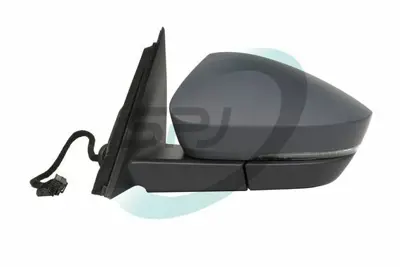 SPJ E-3424 Dıs Dıkız Aynası Elektrıklı Sınyallı Cıft Camlı Sağ Sensorlu Doblo 10> 566857508E