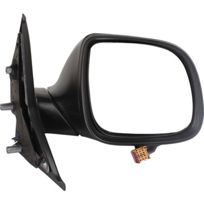 SPJ E-3434 Dıs Dıkız Aynası Transporter T6 Elektrıklı Ayna 10-15 Sağ 2115082AddParts