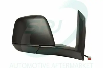 SPJ E-3483 Dis Dikiz Aynasi Sol (Elektrikli Katlanir Sinyalli Kor Noktali Hafizali) E-Class E-Class W211 02>06 S211 02>06 1845991