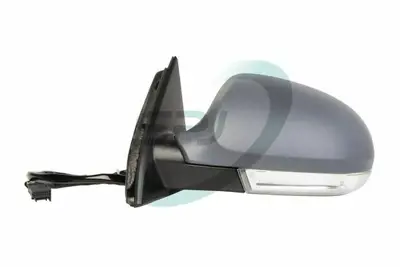 SPJ E-3820 Dıs Dıkız Aynası Elektrıklı Astarlı Sağ Duster 12>17 6001549679, 963017247R