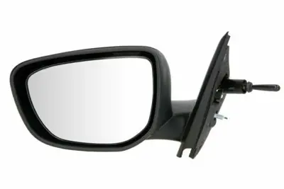 SPJ E-4629 Dıs Dıkız Aynası Mekanık Astarlı Sol  301 C-Elysee 13> 1609064680