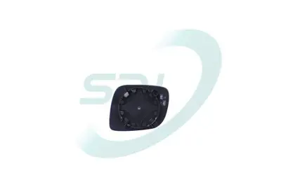 SPJ L-0102 Dıs Dıkız Ayna Camı A3 A4 A6 A8 Elektrıklı Ayna Camı 95-00 Mavı Kücük Sağ 4B1857536C