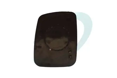 SPJ L-0252 Dıs Dıkız Ayna Camı Transporter T4 Mekanık Ayna Camı 96-03 Sağ 701857522L