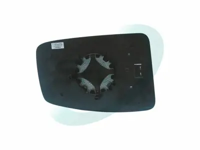 SPJ L-1237 Dıs Dıkız Ayna Camı Kalos Aveo Elektrıklı Ayna Camı 05-12 Sol 7701057370