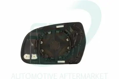SPJ L-1377 Dıs Dıkız Ayna Camı Leon Elektrıklı Ayna Camı 05-10 Kor Noktalı Sol 8K0857535F